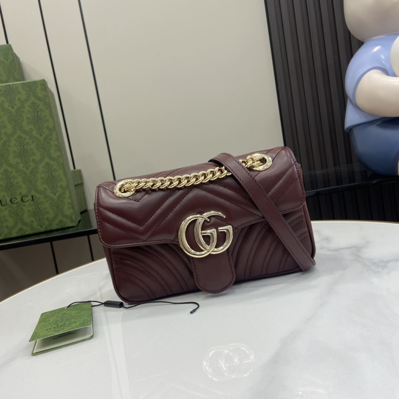 Gucci Satchel Bags